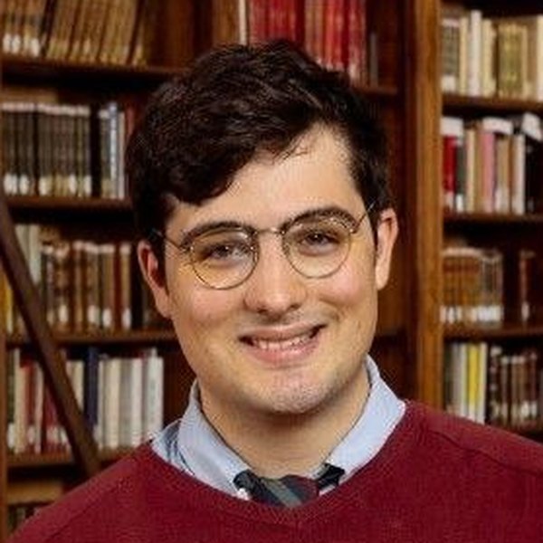 Christian Blanco