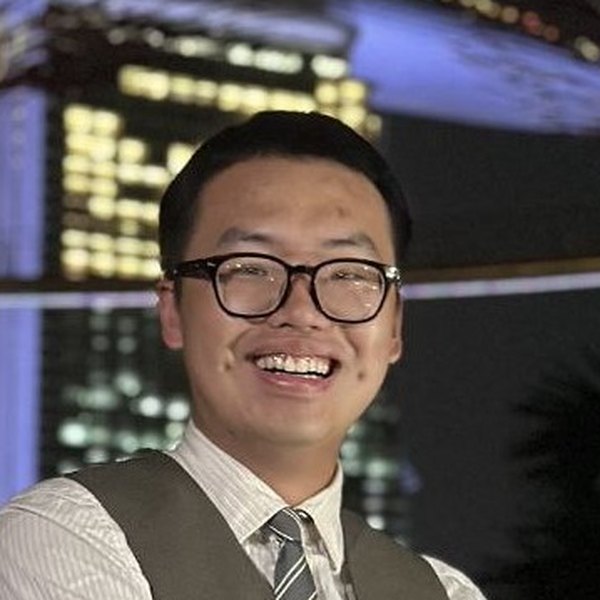 Ethan ZhangCheng